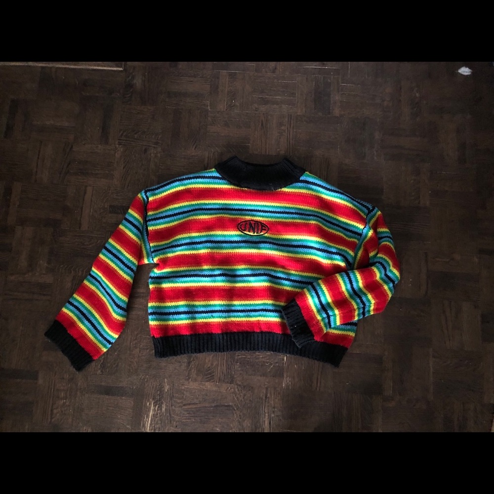 Unif dupe sweater